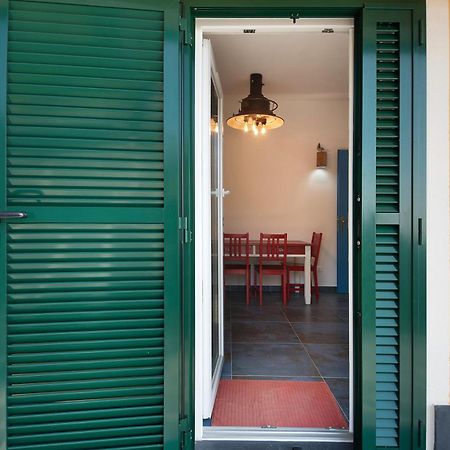 Apartamento Ca' Du Massunin Recco Exterior foto