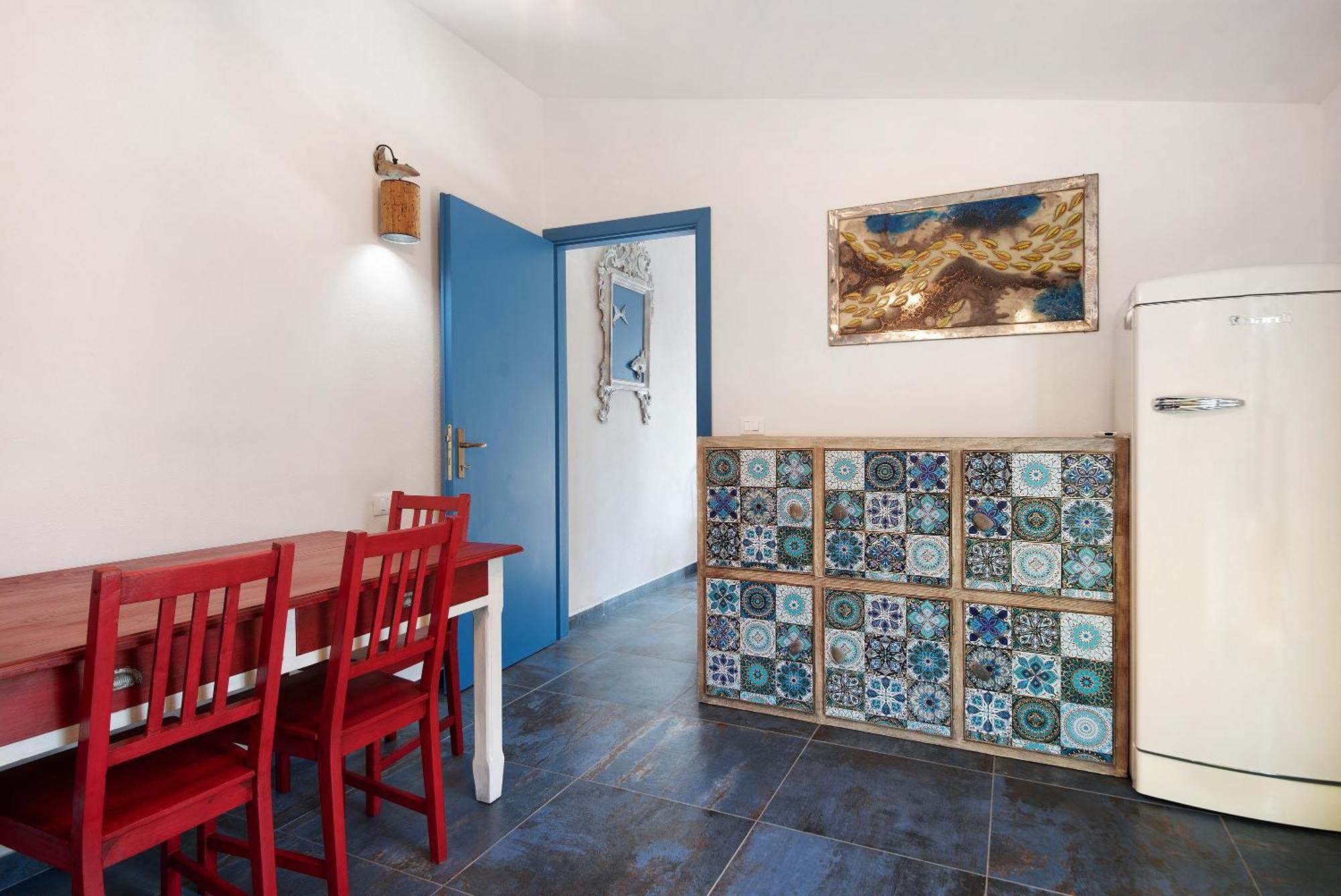 Apartamento Ca' Du Massunin Recco Exterior foto