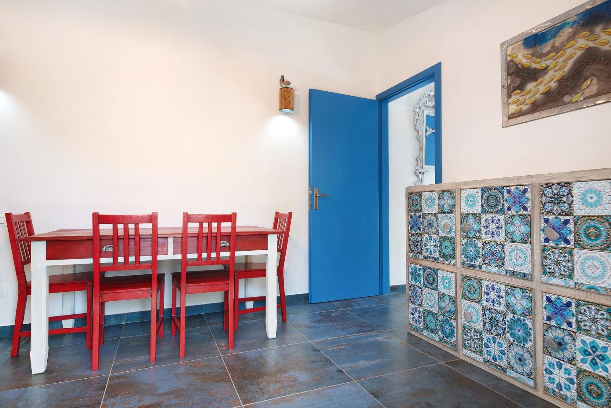Apartamento Ca' Du Massunin Recco Exterior foto