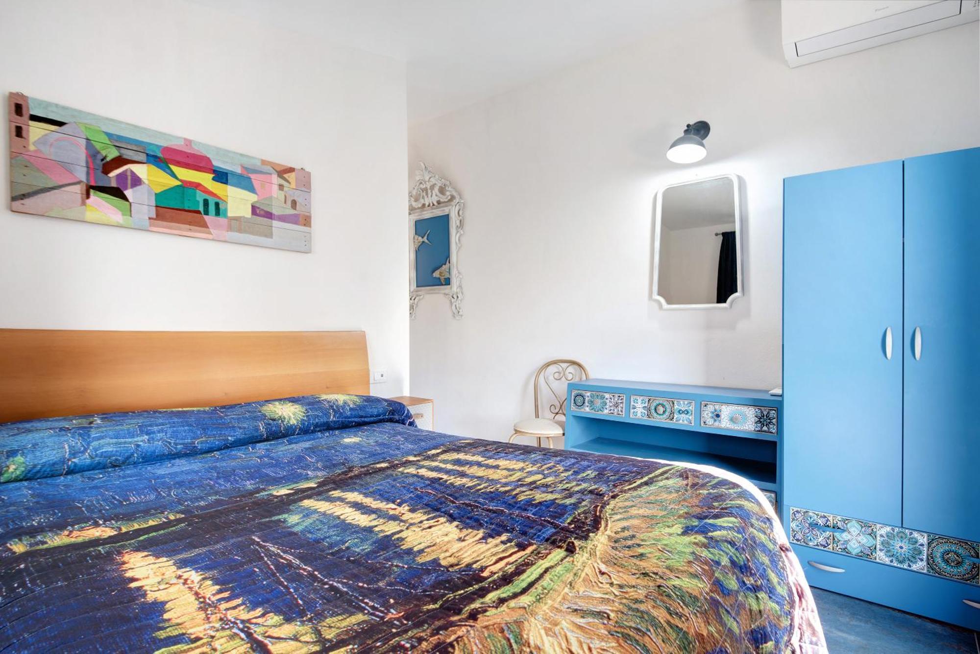 Apartamento Ca' Du Massunin Recco Exterior foto