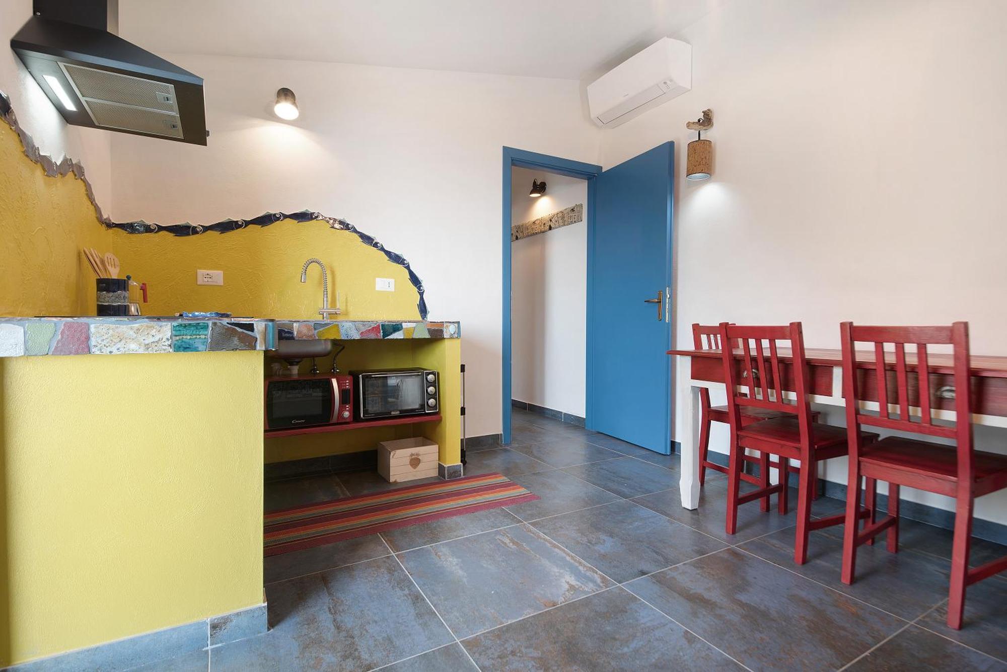 Apartamento Ca' Du Massunin Recco Exterior foto